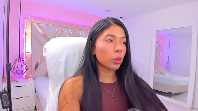 samantaa shy online show from 03-09-26, 10:46