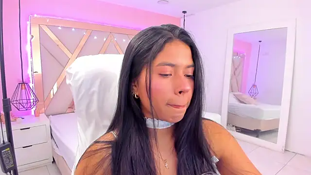 samantaa shy online show from 02-22-26, 02:58