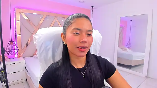 samantaa shy online show from 04-04-26, 03:24