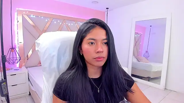 samantaa shy online show from 02-21-26, 02:46