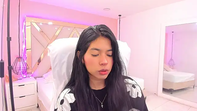 samantaa shy online show from 04-16-26, 12:11