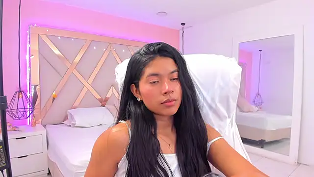 samantaa shy online show from 03-27-26, 08:26