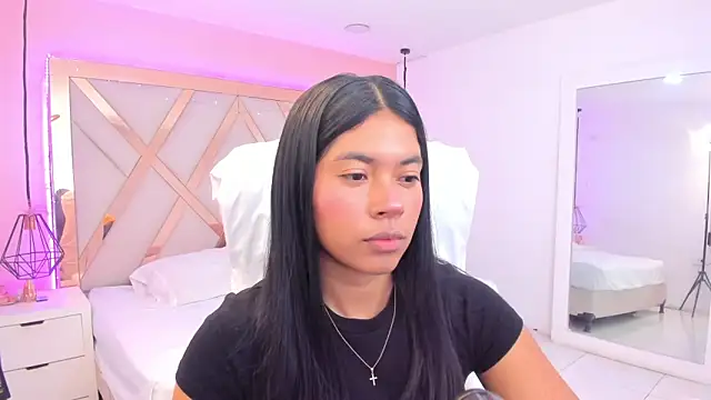 samantaa shy online show from 02-09-26, 02:09