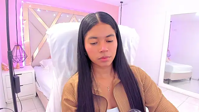 samantaa shy online show from 02-13-26, 02:55