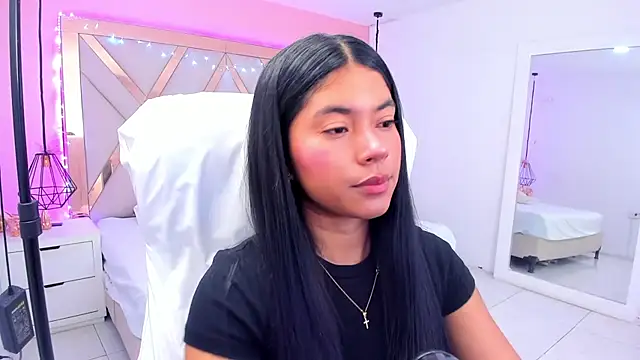 samantaa shy online show from 02-06-26, 02:40