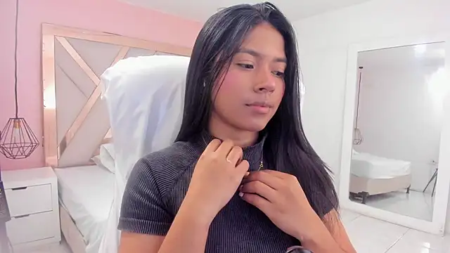 samantaa shy online show from 12-03-25, 03:51