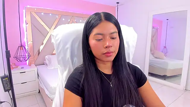 samantaa shy online show from 03-01-26, 01:49