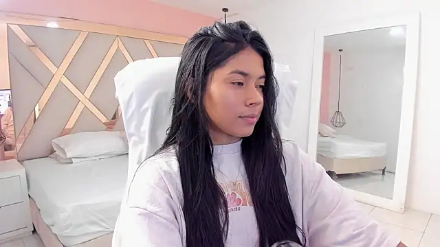 samantaa shy online show from 11-22-25, 03:38