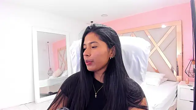 samantaa shy online show from 01-12-26, 03:24