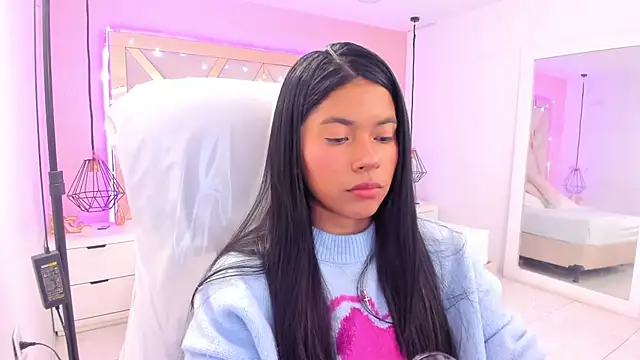 samantaa shy online show from 03-18-26, 02:37