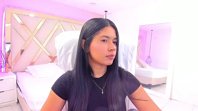 samantaa shy online show from 04-13-26, 03:10