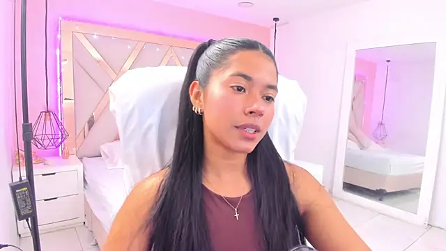 samantaa shy online show from 03-19-26, 01:27