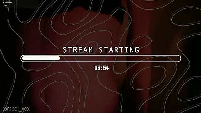 tomboi xcx online show from 12-01-25, 03:51