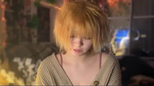 nikoli naw online show from 03-23-26, 12:11