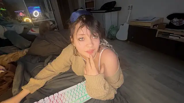 nikoli naw online show from 01-05-26, 09:51