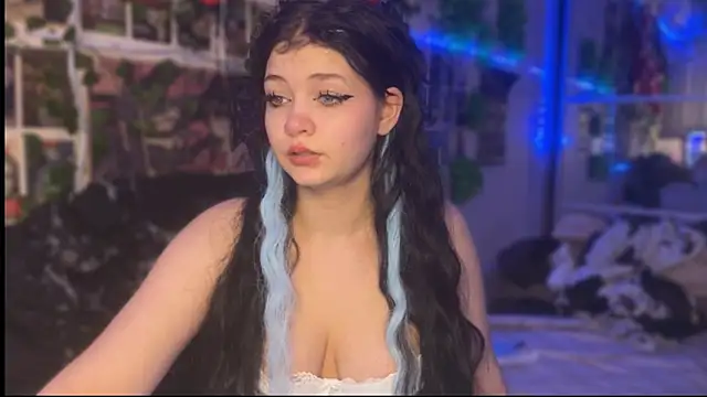 nikoli naw online show from 11-08-25, 03:59