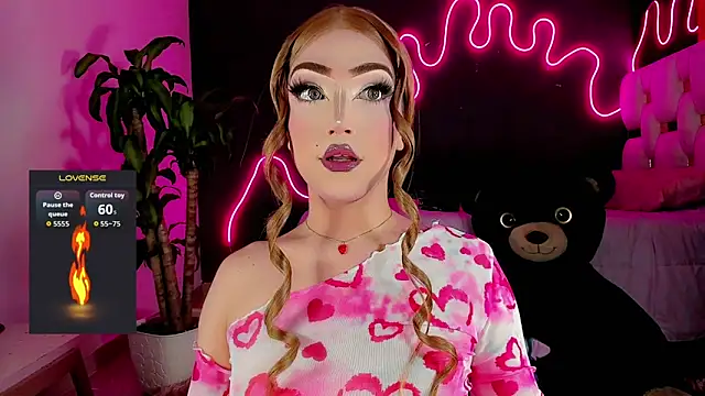 Abbygilx online show from 11-29-25, 03:50