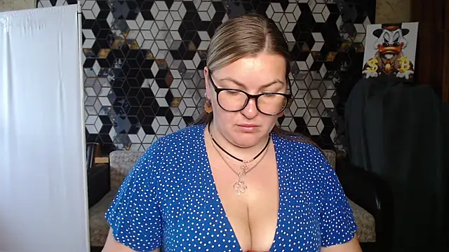 NikaSkylink online show from 05-11-26, 05:53