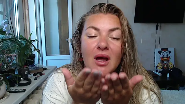 NikaSkylink online show from 07-01-26, 05:08