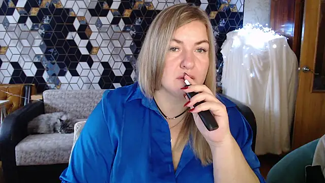 Snapshot of NikaSkylink chatting on 01-16-26, 05:22 NikaSkylink online show from 01-16-26, 05:22