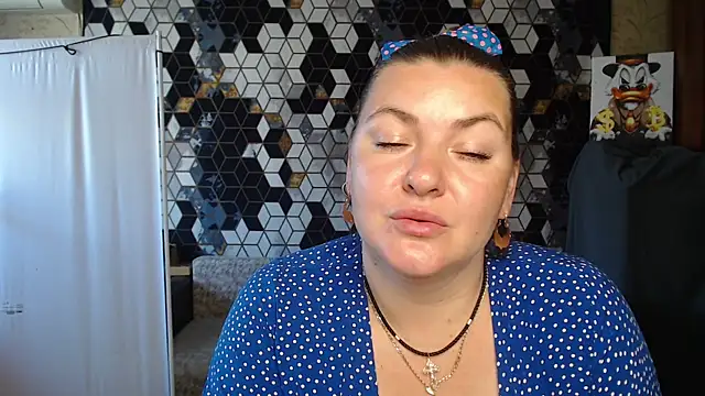 NikaSkylink online show from 05-22-26, 04:54