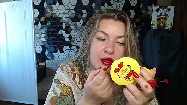 NikaSkylink online show from 05-14-26, 04:53