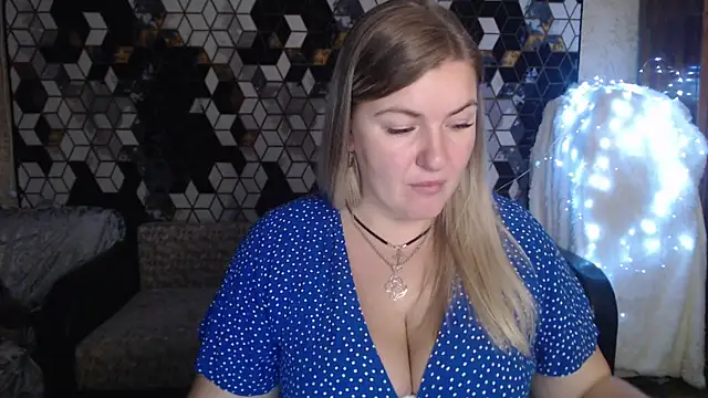 NikaSkylink online show from 11-28-25, 08:09