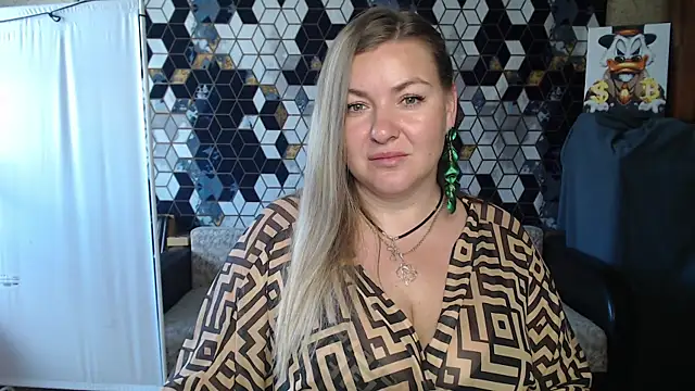 NikaSkylink online show from 05-29-26, 05:02