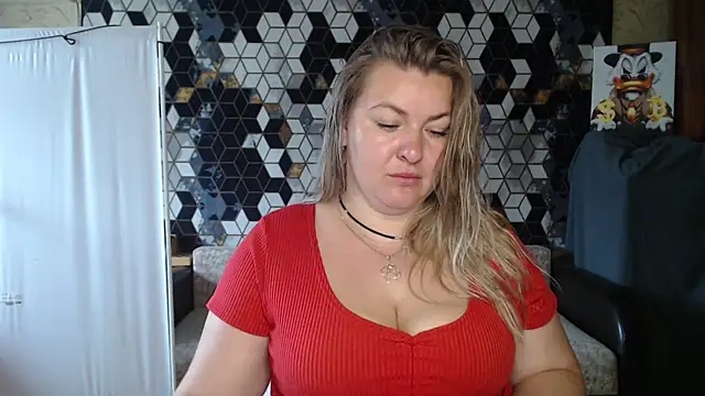 NikaSkylink online show from 05-26-26, 04:32
