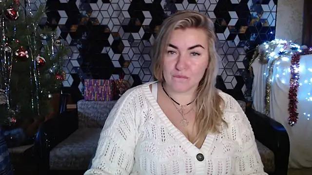 NikaSkylink online show from 12-23-25, 04:56