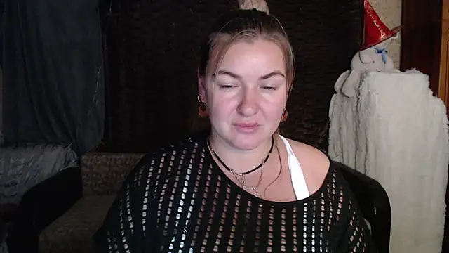 NikaSkylink online show from 11-10-25, 06:24