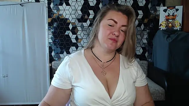 NikaSkylink online show from 05-30-26, 07:15