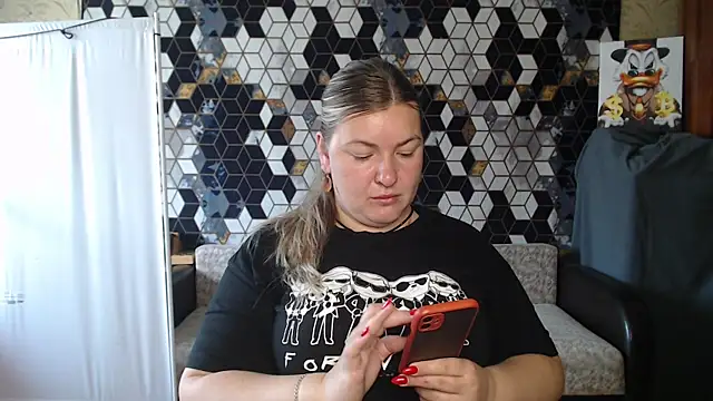 NikaSkylink online show from 05-19-26, 05:03
