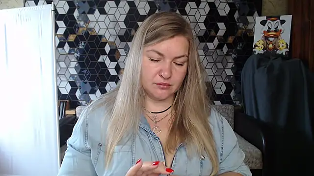 NikaSkylink online show from 05-13-26, 04:52