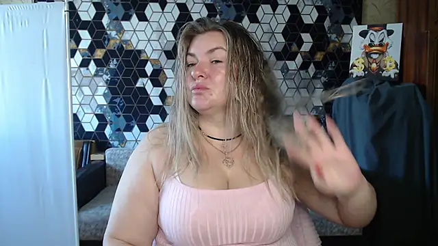 NikaSkylink online show from 05-07-26, 04:50