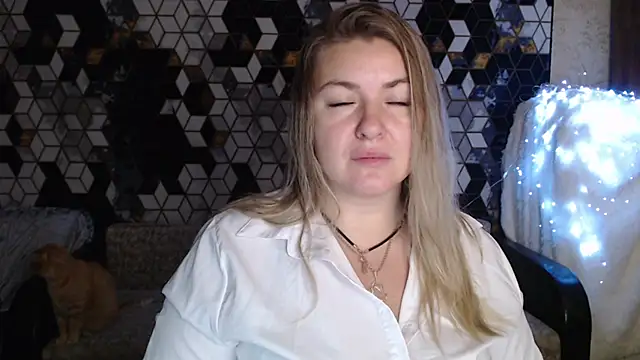 NikaSkylink online show from 12-03-25, 08:08