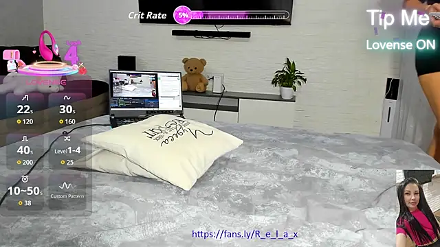 r e l a x  online show from 11-07-25, 10:20