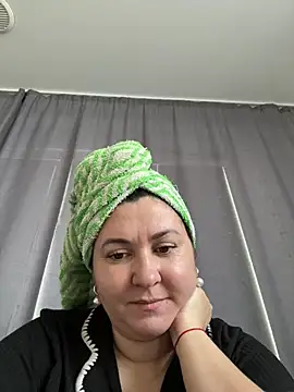 Liza Will online show from 03-18-26, 07:44