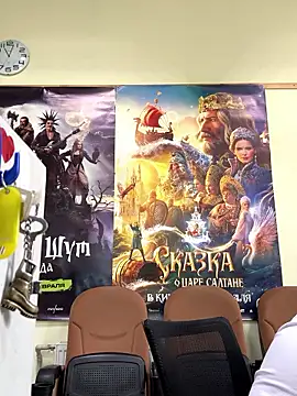 Liza Will online show from 02-13-26, 08:03