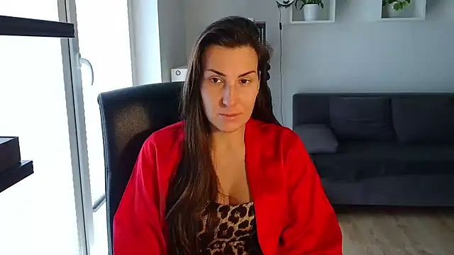 DonnaAmore online show from 10-06-25, 07:20