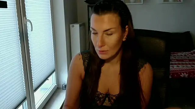 DonnaAmore online show from 01-12-26, 10:44