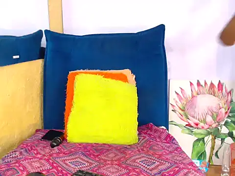 SexyScarlet101 online show from 11-02-25, 08:08