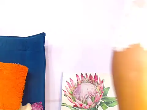 SexyScarlet101 online show from 09-22-25, 08:59