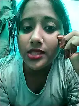 Snapshot of Fun__with__Prity chatting on 09-18-25, 06:00 Fun with Prity online show from 09-18-25, 06:00