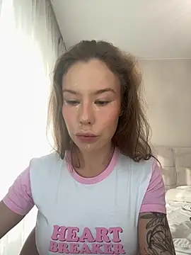 Ashley Roys online show from 09-28-25, 11:17