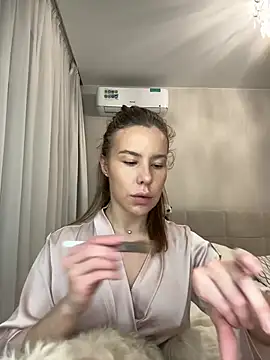 Ashley Roys online show from 02-22-26, 03:46