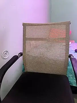 Nightgirl007 online show from 09-29-25, 07:15