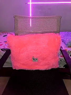 Nightgirl007 online show from 09-22-25, 09:54