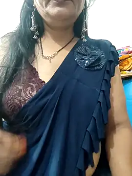 Cuty siya 143 online show from 10-04-25, 04:08