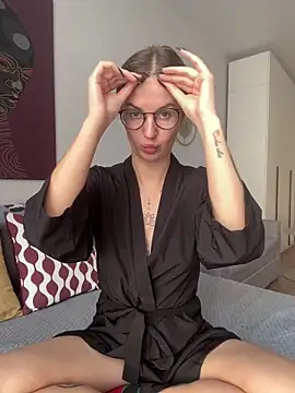 ElizabetBlack online show from 09-22-25, 05:46